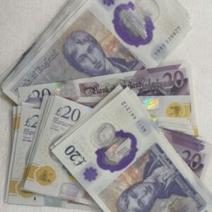 20 uk GBP