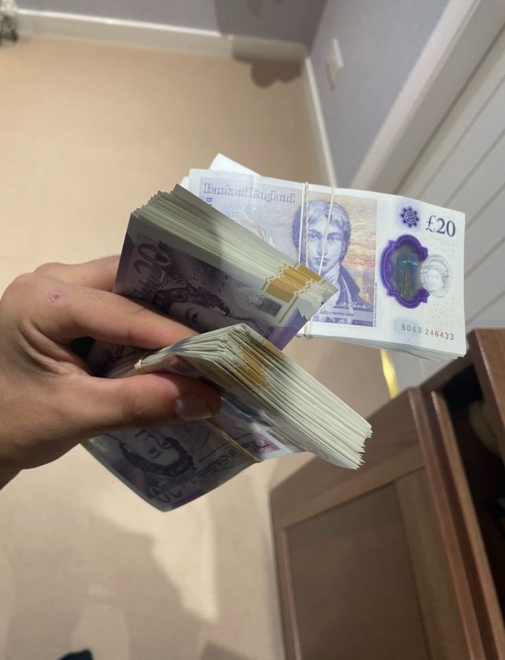 20 uk GBP - Image 3