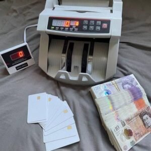 CLONE CARDS UK