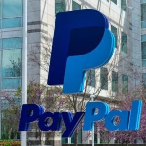 PAYPAL LOAD UK