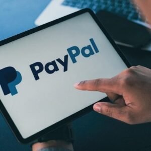 PAYPAL LOAD USA